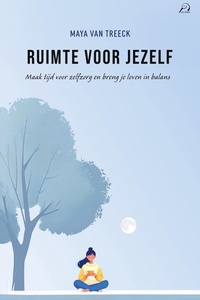 Ruimte voor jezelf
