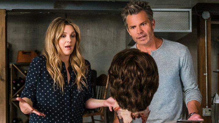 Santa Clarita Diet: nieuwe trailer seizoen 3