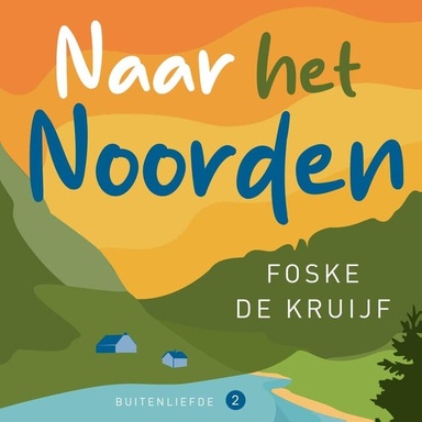 Naar het noorden