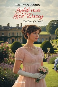 De Darcy's 2 - Liefde voor Lord Darcy