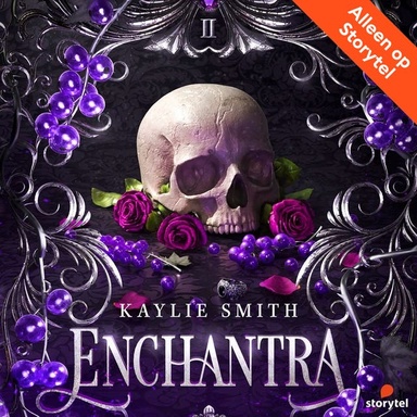 Enchantra
