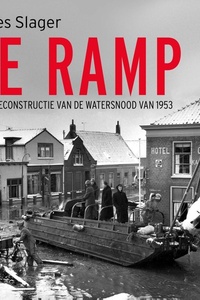De ramp