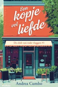 De club van rode vlaggen - Een kopje vol liefde