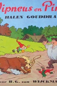 Wipneus en Pim halen gouddraad