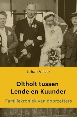 Oltholt tussen Lende en Kuunder