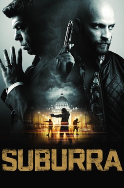 Suburra