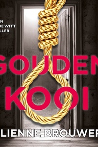 Gouden kooi: Wat als je perfecte leven een leugen blijkt?