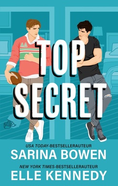 Top secret