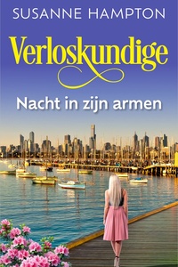 Verloskundige 4 - Nacht in zijn armen