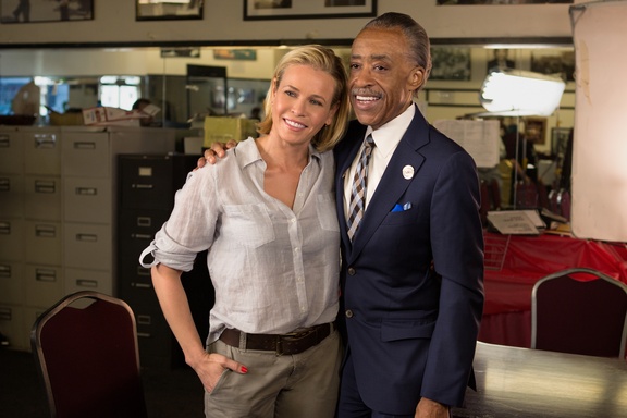 Chelsea Does (Seizoen 1)