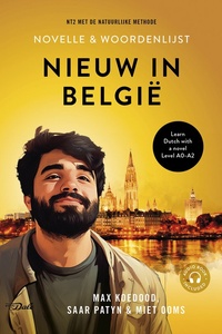 Nieuw in België - de novelle & woordenlijst