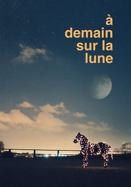 A demain sur la lune