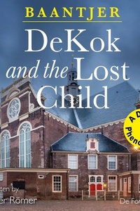 DeKok and the Lost Child