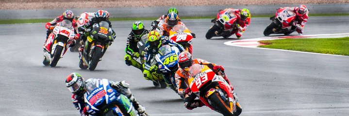 MotoGP Groot-Brittannië 2025 gratis kijken in Nederland, zo doe je dat