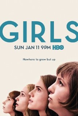 Girls (S04E05) Sit-In