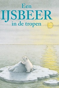 Een ijsbeer in de tropen
