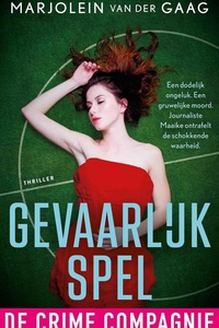Gevaarlijk spel