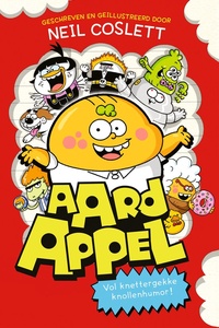 Aard Appel 1 - Aard Appel