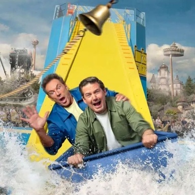 Te land, ter Zee en in de Lucht