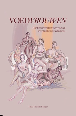 Voedvrouwen