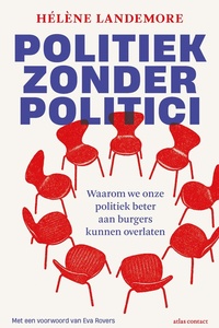 Politiek zonder politici