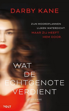 Wat de echtgenote verdient