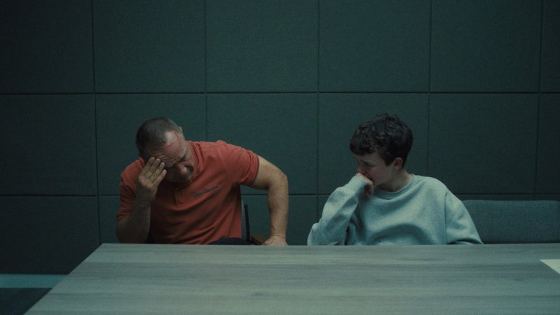 Is Netflix-serie Adolescence gebaseerd op een waargebeurd verhaal?