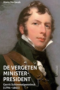 De Vergeten minister-president