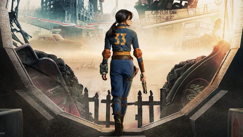 Fallout passeert 65 miljoen kijkers bij Prime Video