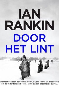 Door het lint