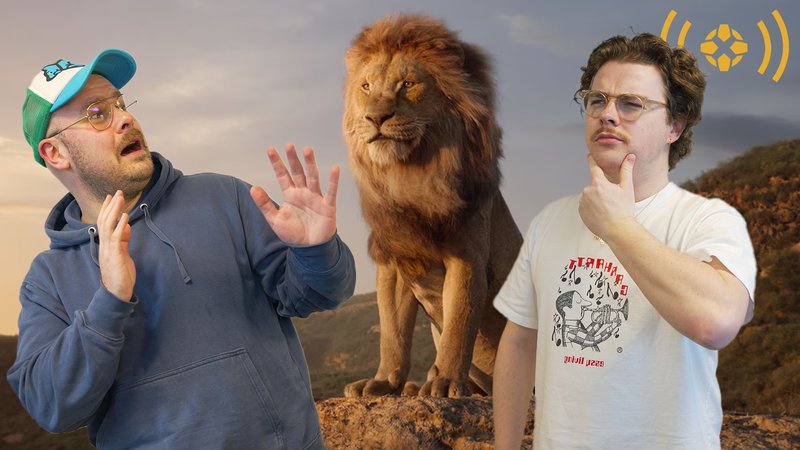 Disney moet stoppen met live action – Video Take Podcast