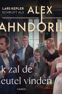 Ik zal de sleutel vinden