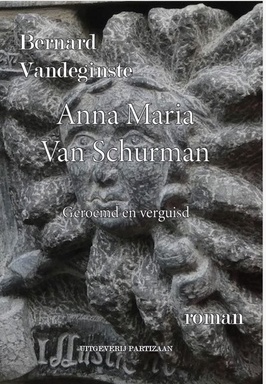 Anna Maria Van Schurman