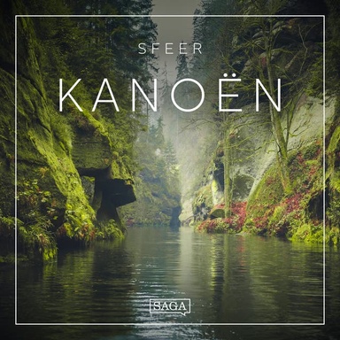 Sfeer - Kanoën
