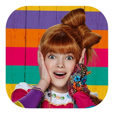 Avonturen van Lolly Lolbroek