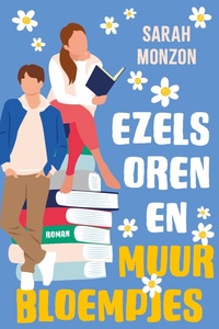 Shelf Love 1 - Ezelsoren en muurbloempjes