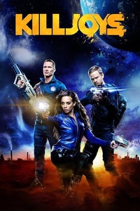 Killjoys (S01)