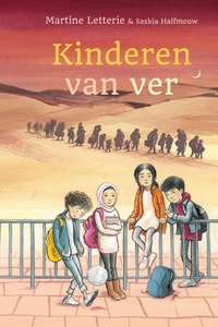 Kinderen van ver