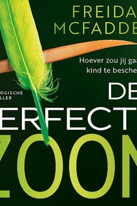 De perfecte zoon: Hoever zou jij gaan om je kind te beschermen?