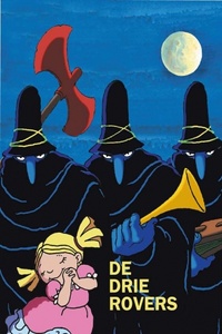 De Drie Rovers