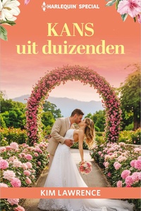 Kans uit duizenden