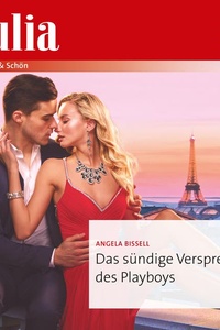 Das sündige Versprechen des Playboys