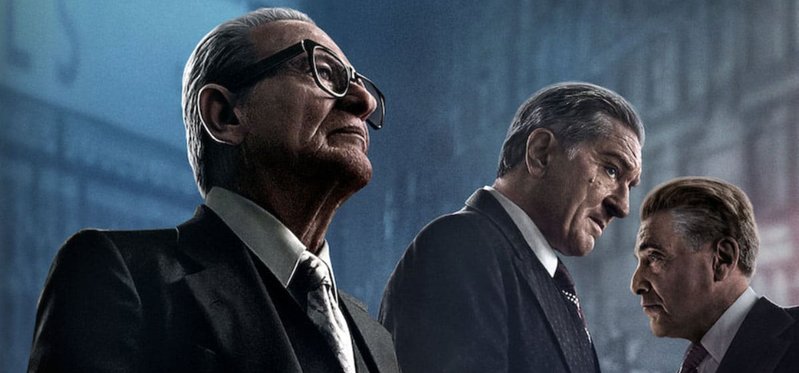 Netflix: De beste nieuwe Films in November 2019