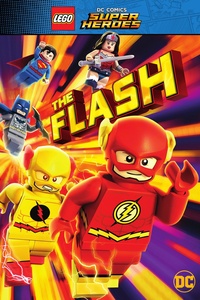 LEGO DC Super Heroes: The Flash