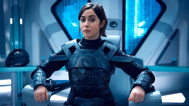 Dit is waar en wanneer je Black Mirror seizoen 7 kunt kijken