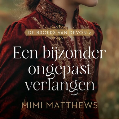 Een bijzonder ongepast verlangen