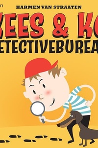 Kees & Ko detectivebureau