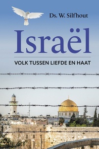 Israël: volk tussen liefde en haat