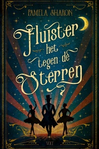 Fluister het tegen de sterren