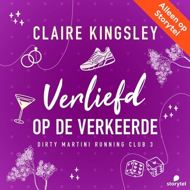 Verliefd op de verkeerde